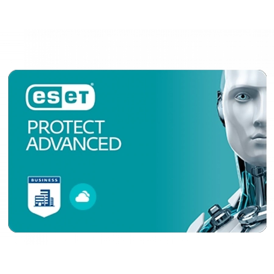 ESET PROTECT ADVANCED 1+15 Client 1 Yıl