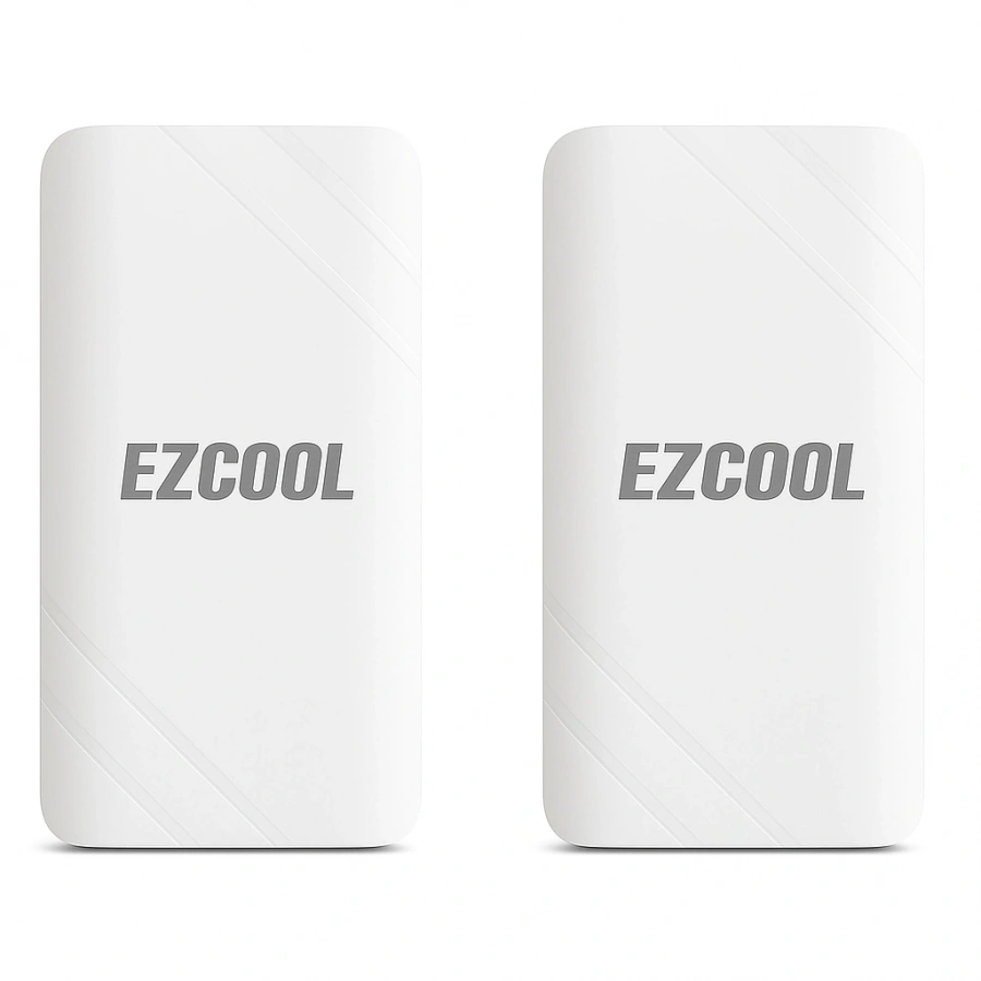 EZCOOL EZ-W580AN DIŞ ORTAM (5.8GHz 1200Mbps 1KM) ACCESS POİNT