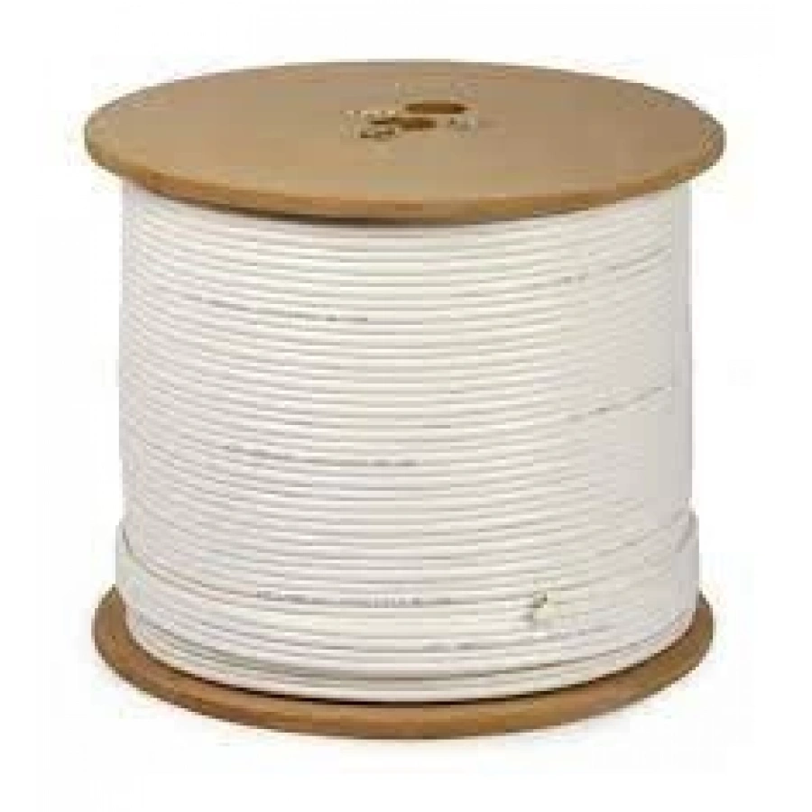 EZCOOL GOLD CCTV KABLOSU 250M (2+1) 2x0,34