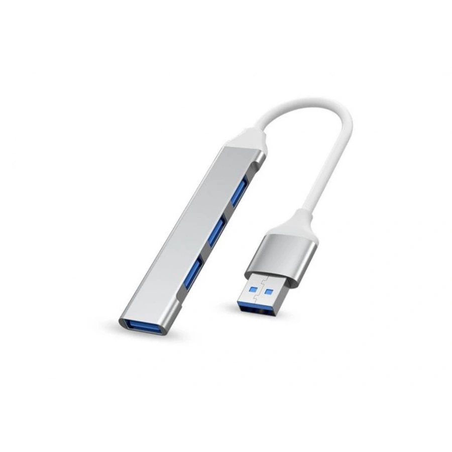 FRISBY FA-7680C USB 3.0 - 4 PORT USB HUB
