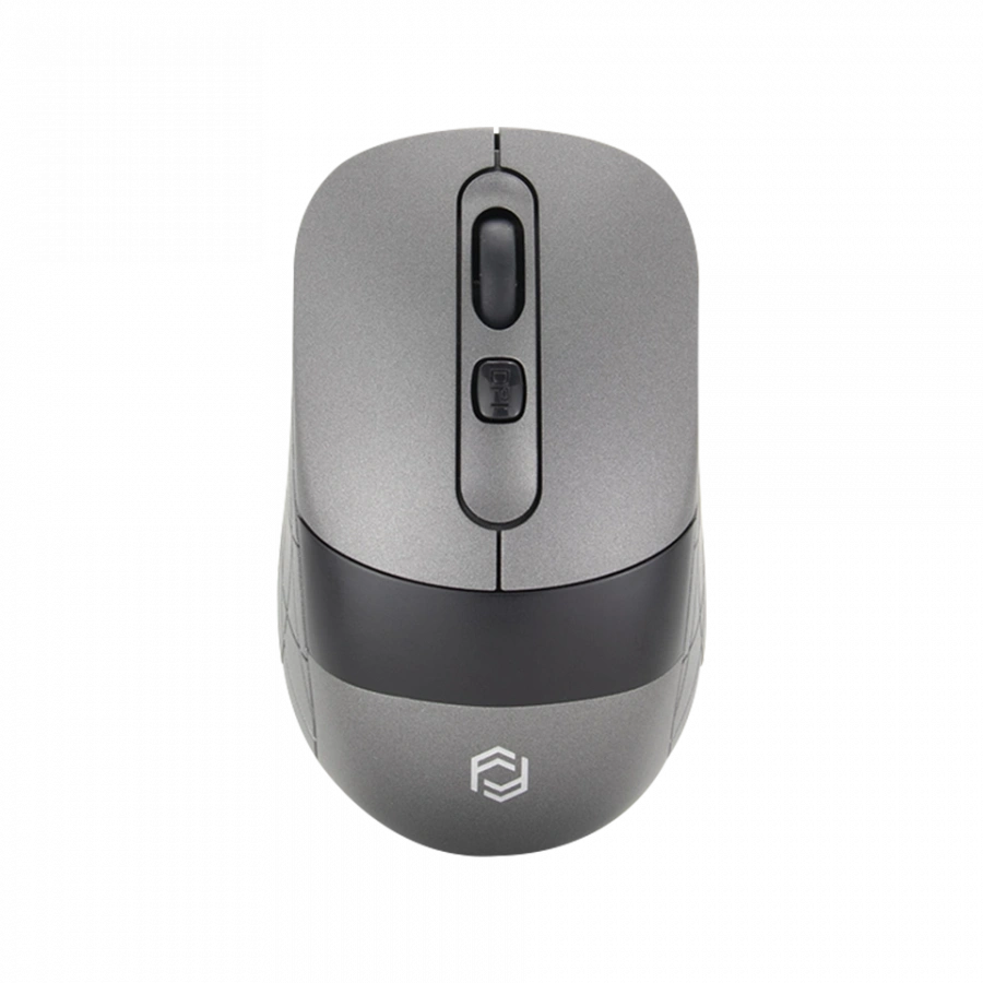 FRISBY FM-282WM KABLOSUZ MOUSE GRİ