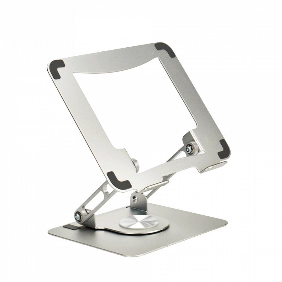 FRISBY FNC-5120ST TAŞINABİLİR KATLANIR ALÜMİNYUM NOTEBOOK STANDI 10-17