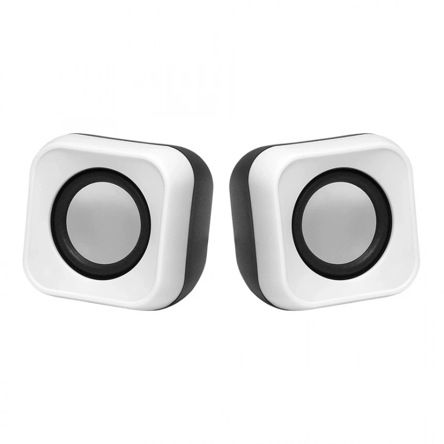 FRISBY FS-2126U USB 2.0 BEYAZ HOPARLÖR