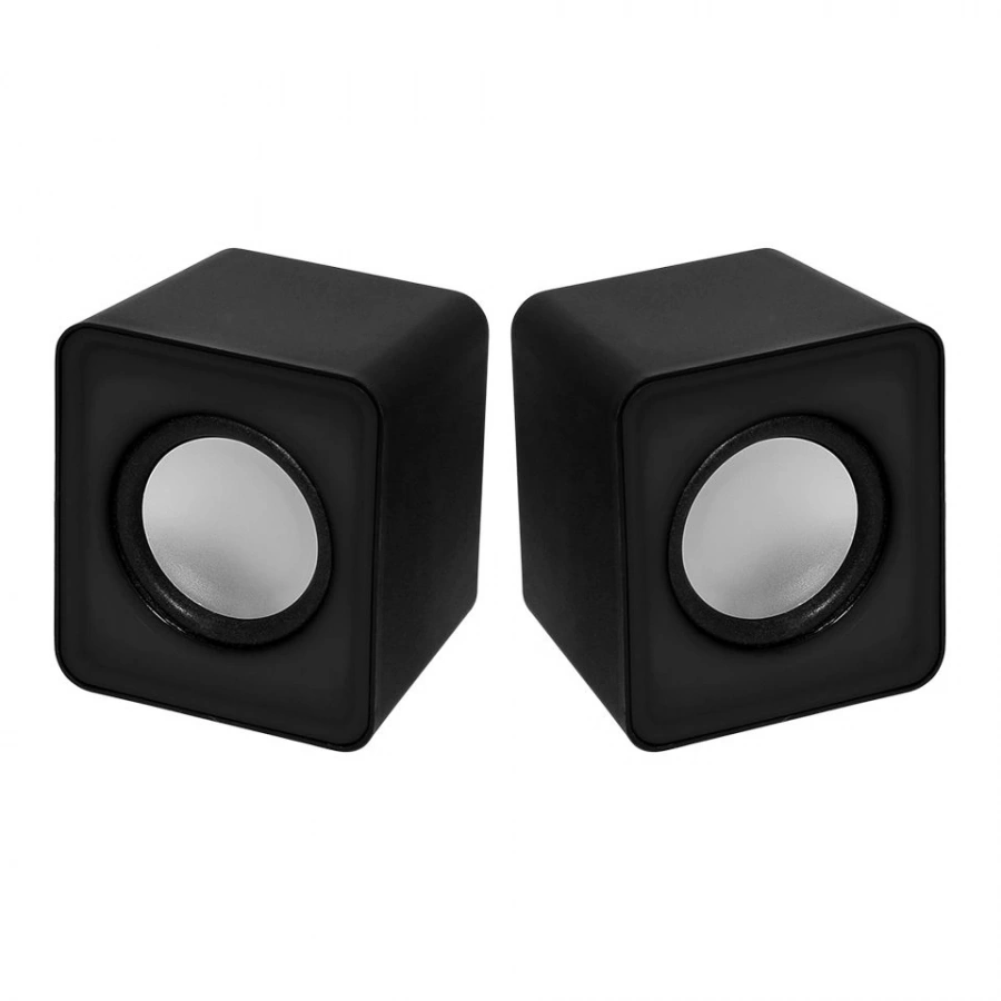 FRISBY FS-334U-B 2.0 Hoparlör Sistemi Siyah