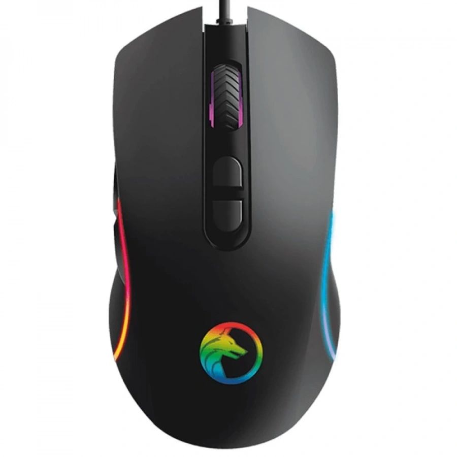 Gametech Vortex 4.200Dpi-3519 Sensör Oyuncu Mouse