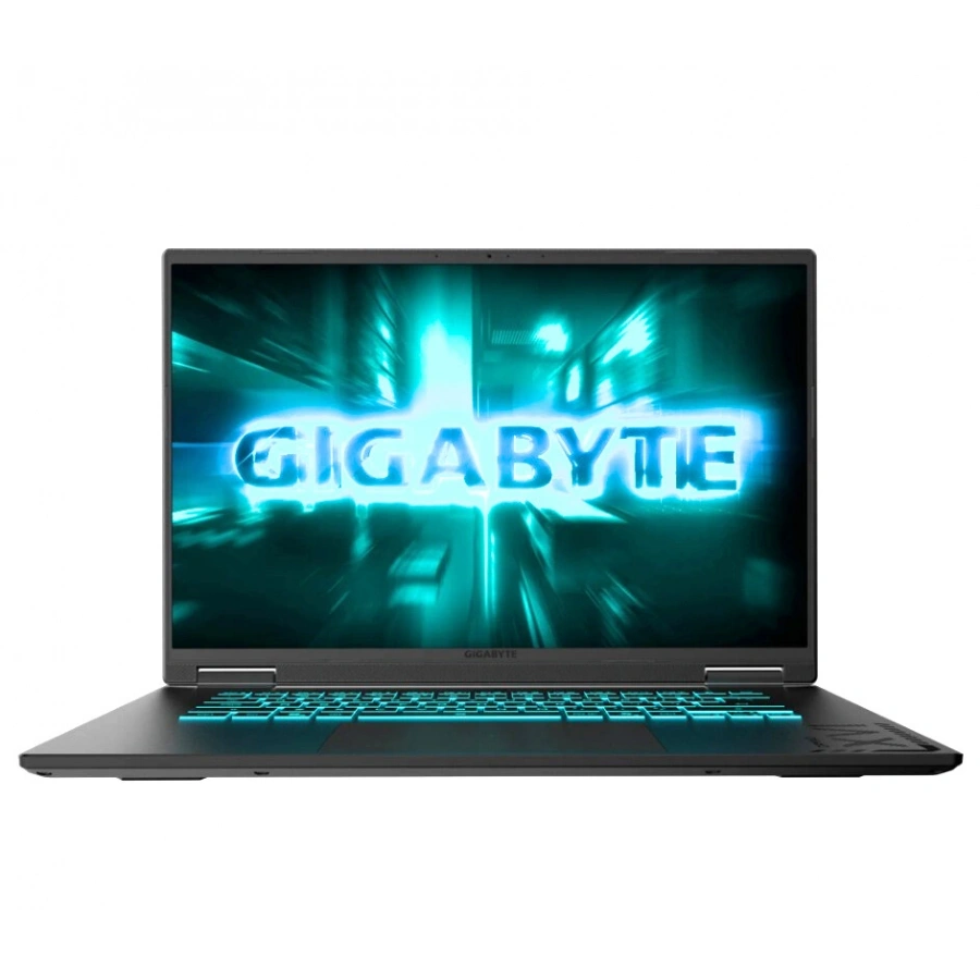 GIGABYTE A16 i5-13420H 16GB 512GB SSD 6GB RTX4050 16″ FDOS