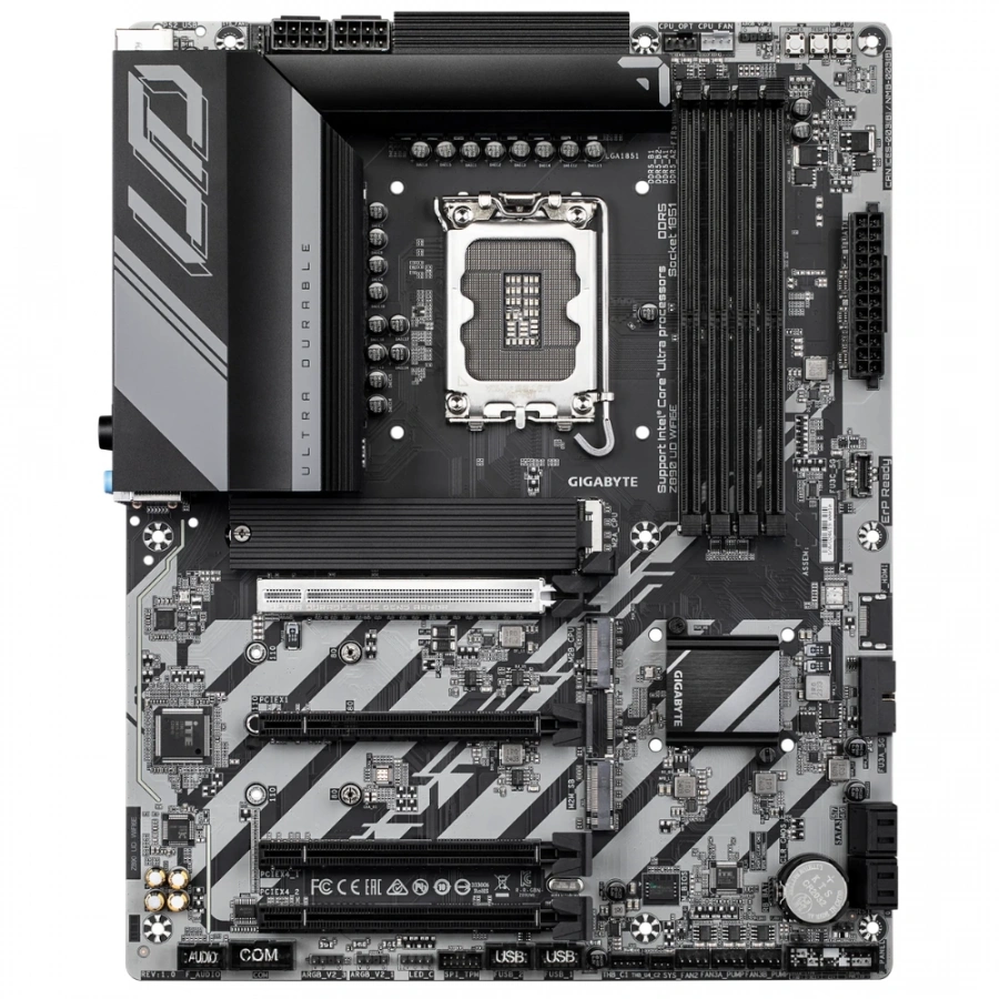 GIGABYTE Z890-UD-WIFI6E ANAKART
