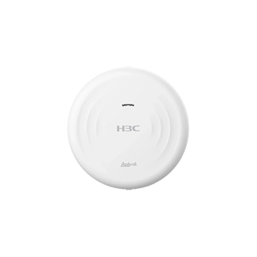 H3C Aolynk UAP522G-AC13 (Wi-Fi5) Dual Band 400Mbps-866Mbps 2x2 MIMO Tavan Tipi