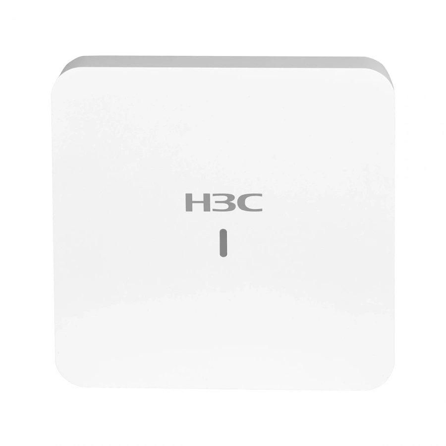 H3C WA6020 AX1500 (Wi-Fi6) Dual Band 300Mbps-1200Mbps 2x2 MIMO Tavan Tipi AP