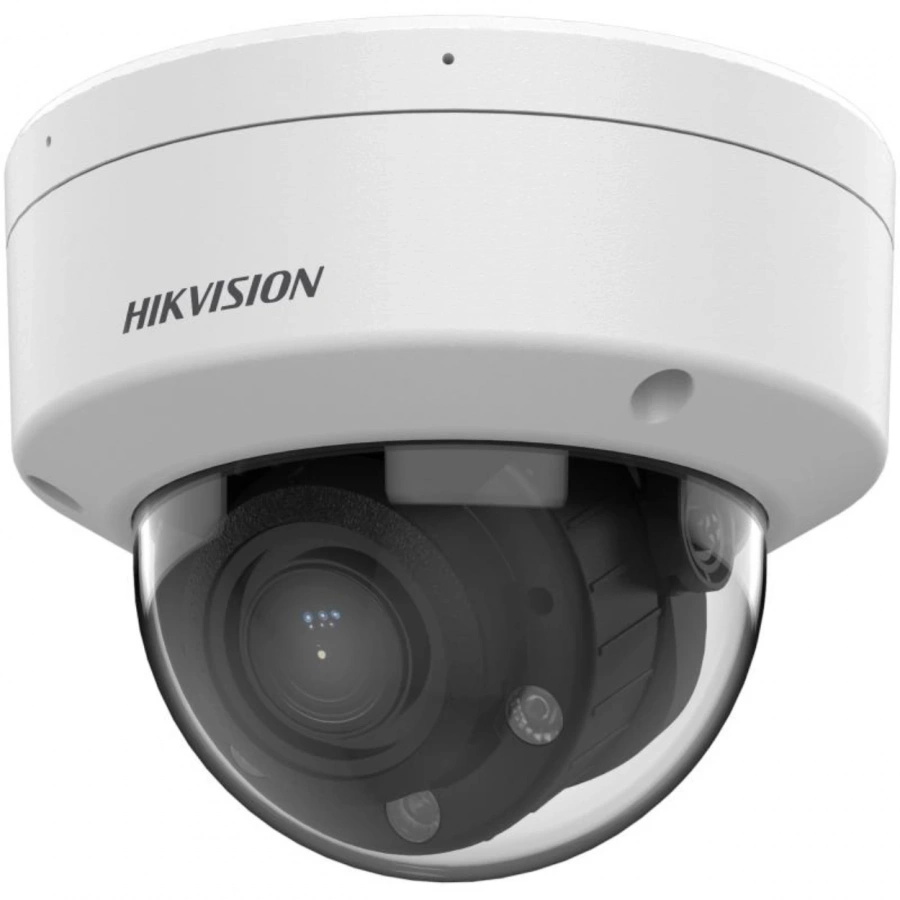 HIKVISION DS-2CD1763G2-LIZ(S)U 6MP 2.8~12mm Motorize Akıllı Çift Işık Mic. AcuSe