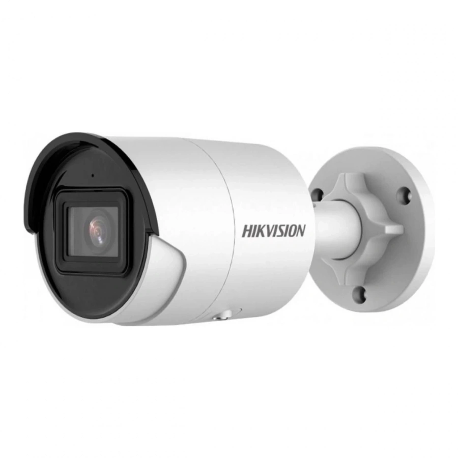 HIKVISION DS-2CD2066G2-I 6MP 2,8mm AcuSense 40mt Bullet IP Kamera