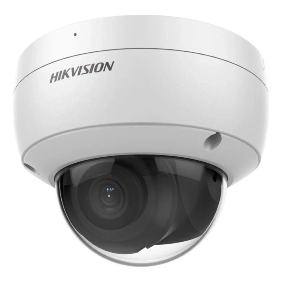 HIKVISION DS-2CD2183G2-IU 8MP 4mm Mic. AcuSense Dome IP Kamera