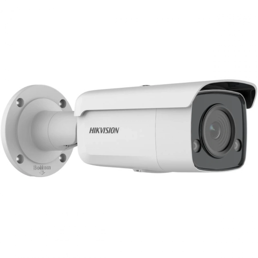 HIKVISION DS-2CD2T47G2-L 4MP 4mm ColorVu WDR Bullet IP Kamera
