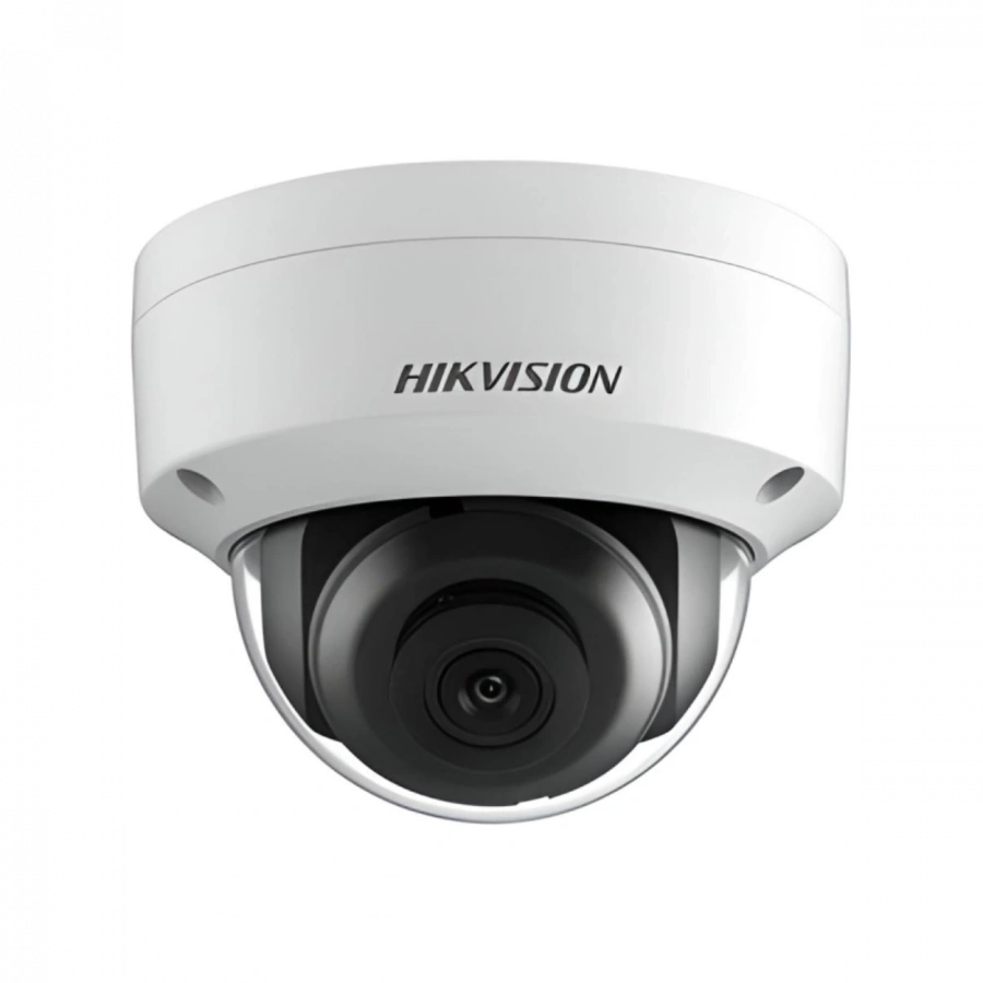 HIKVISION DS-2CD3741G0-IZSUHK 4MP NW DOME KAMERA