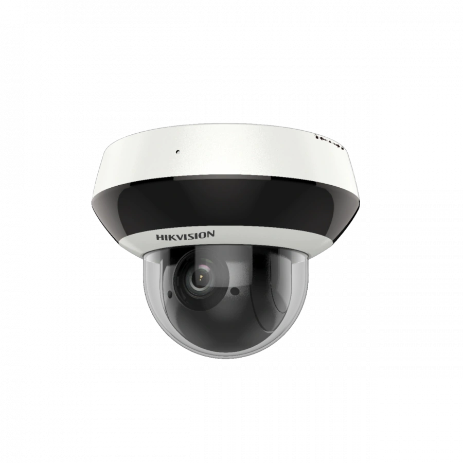 HIKVISION DS-2DE2A404IW-DE3 4MP 2.8~12mm PTZ 4X Mini Dome IP Kamera