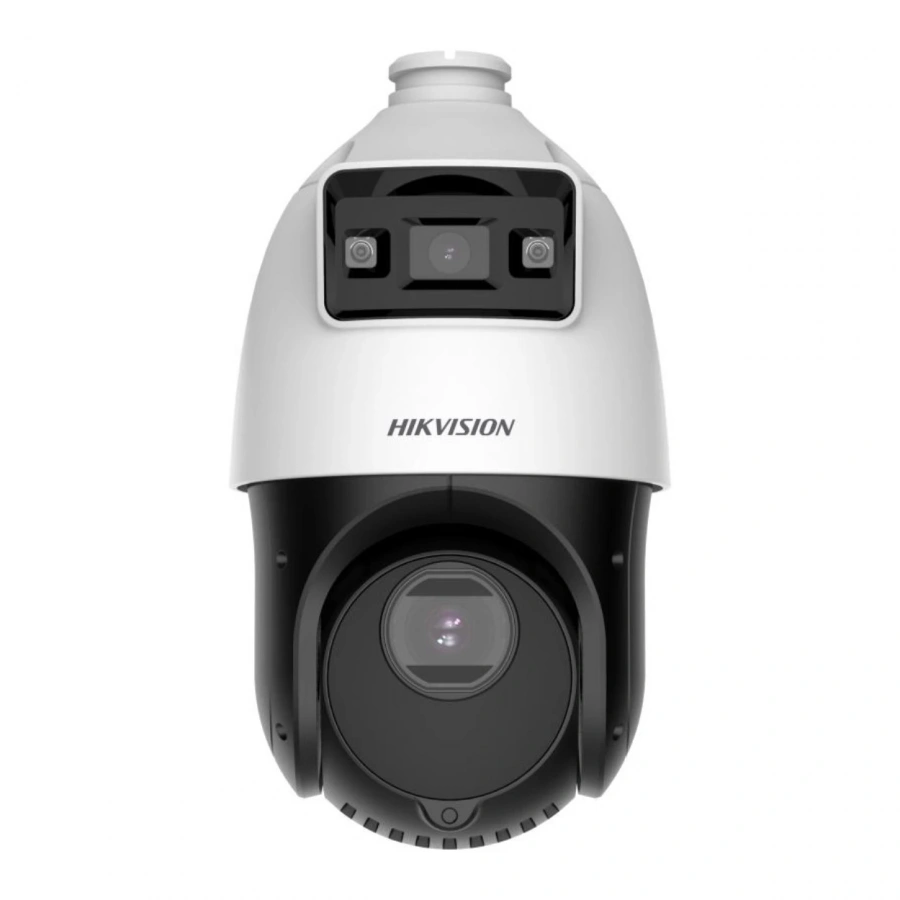 HIKVISION DS-2SE4C425MWG-E/26(F0) 6+4MP 25X ColorVu & IR Acusense Panorami