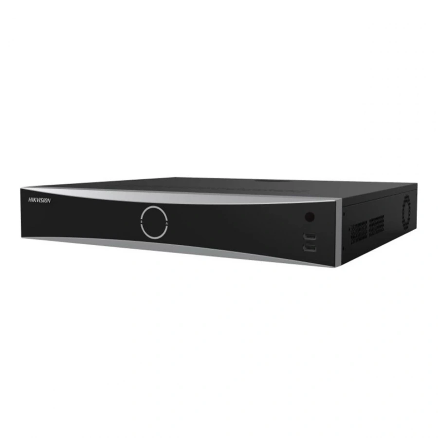 HIKVISION DS-8632NXI-I8/S 32 KANAL NVR