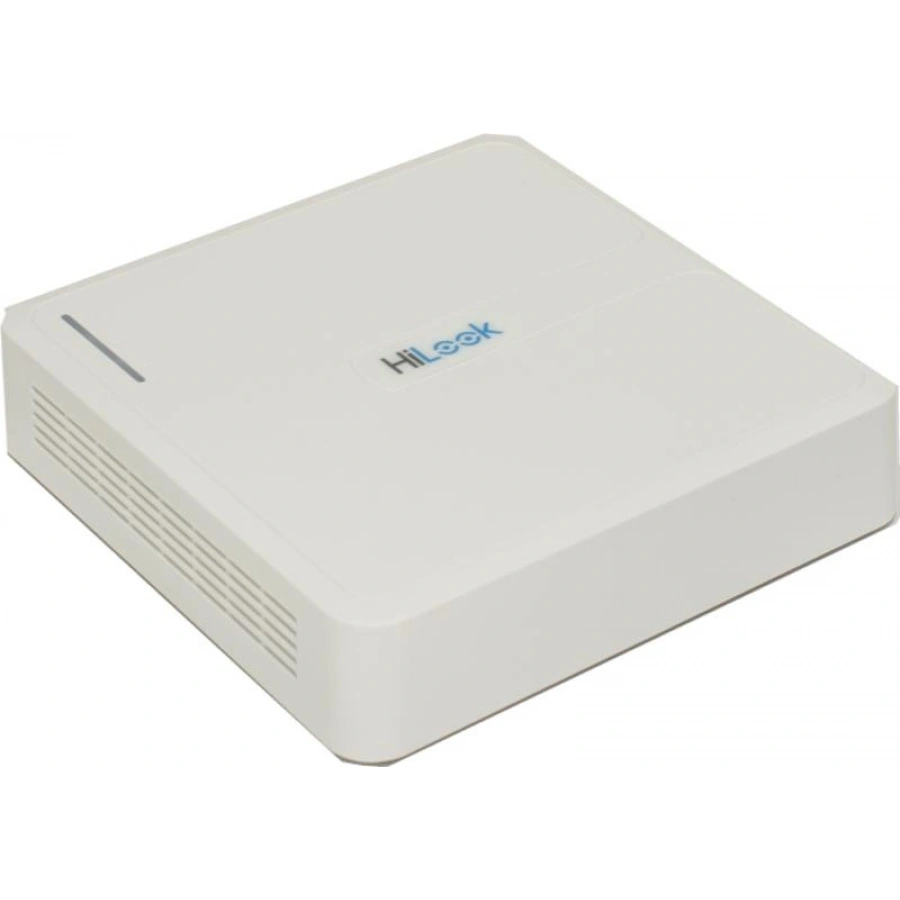 HILOOK DVR-108G-M1 8 KANAL 1 HDD DVR KAYIT CİHAZI