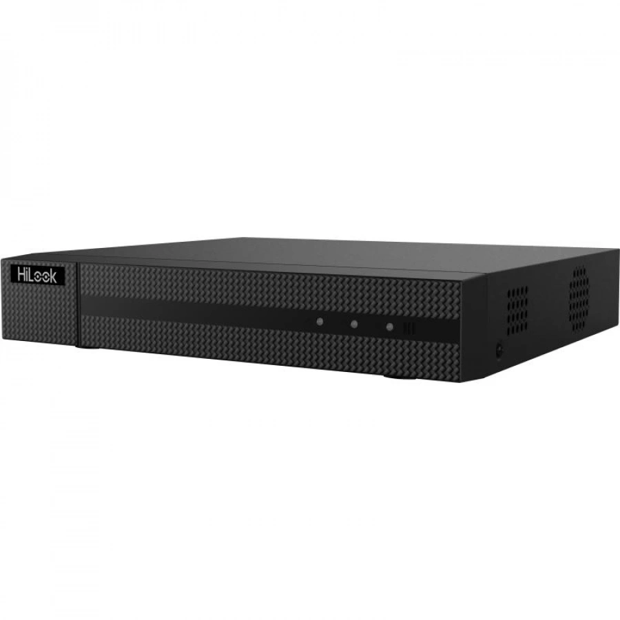 HILOOK NVR-108MH-C 8 KANAL 8MP 1HDD(8TB) NETWORK KAYIT CİHAZI