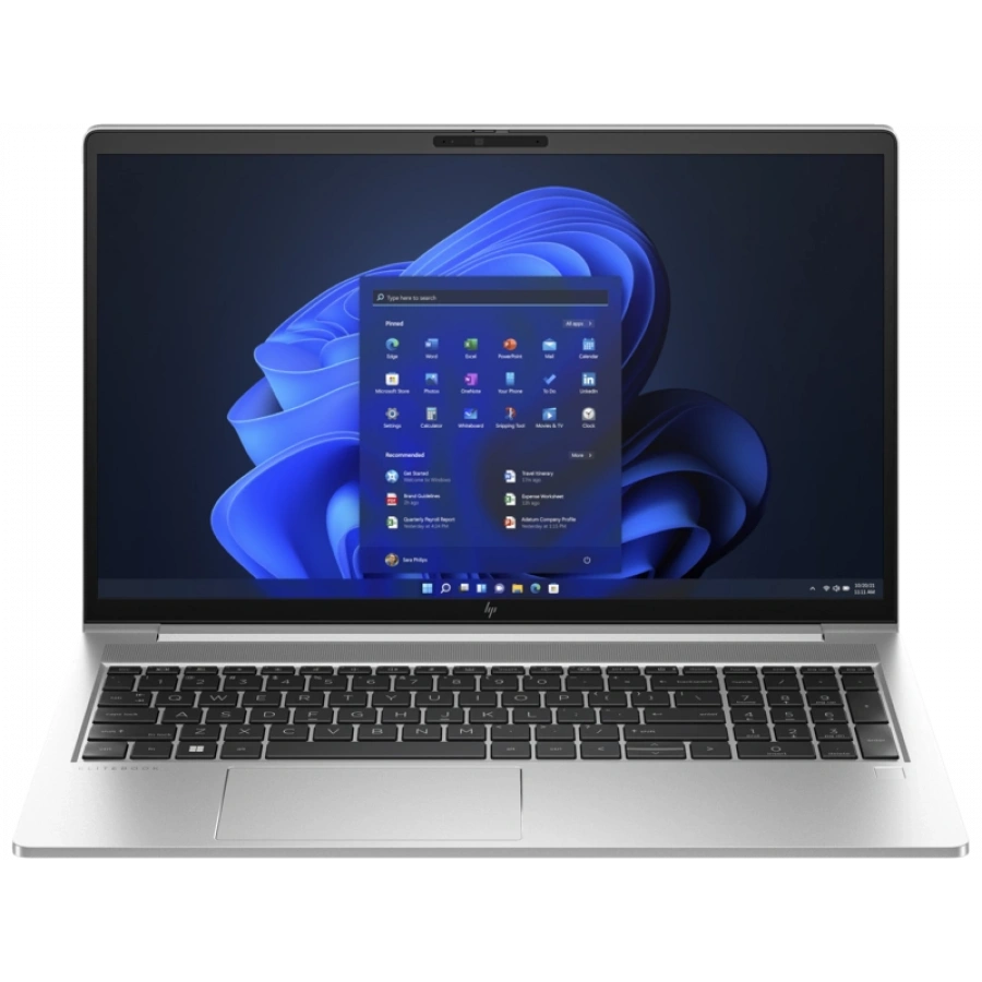 HP ELITEBOOK 650 G10 B2PK5ES i5-1335U 16GB 512GB SSD 15.6 FDOS
