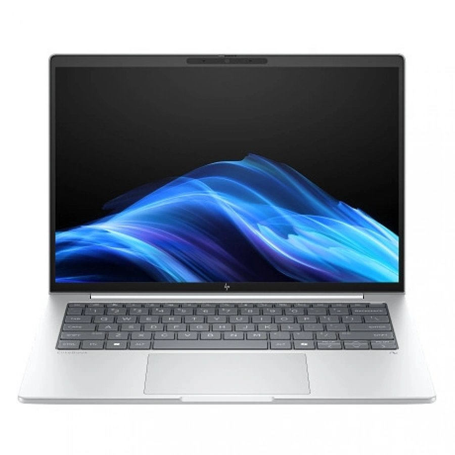 HP ELİTEBOOK 8 G1i CV0G7ET U7-258V 32GB 512GB SSD 14 W11PRO