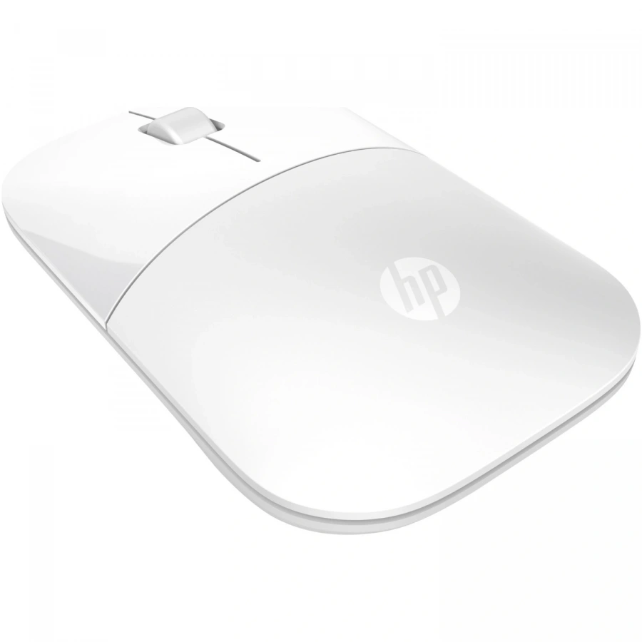 HP V0L80AA Z3700 KABLOSUZ MOUSE BEYAZ