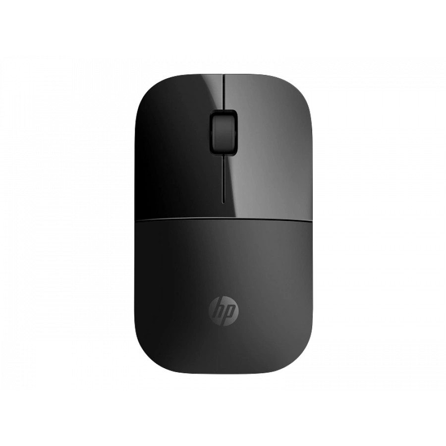 HP Z3700 OPTİK WİRELESS SIYAH MOUSE (V0L79AA)
