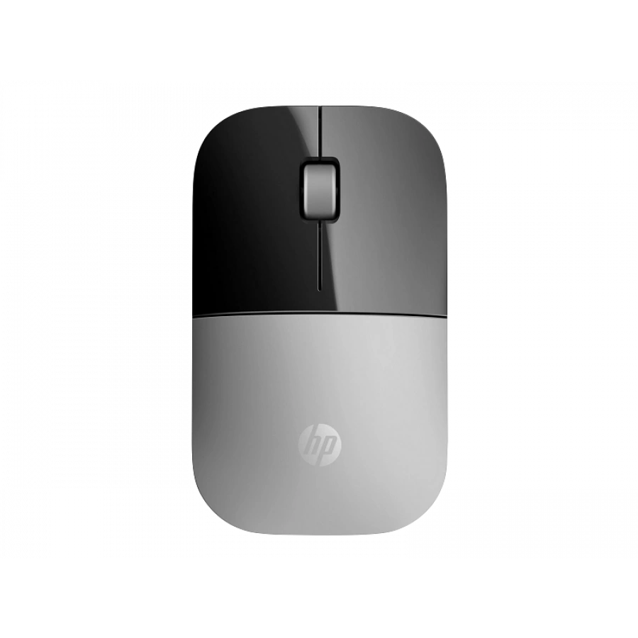 HP Z3700 WİRELESS SILVER MOUSE (X7Q44AA)