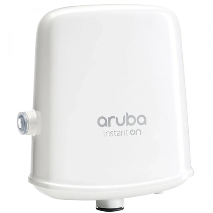 HPE ARUBA R2X11A INSTANT ON AP17 (RW) ACCESS POINT