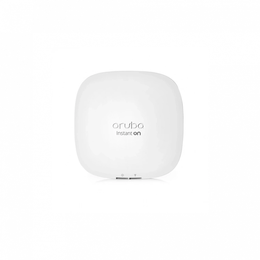 HPE ARUBA R4W02A INSTANT ON AP22 RW A POINT