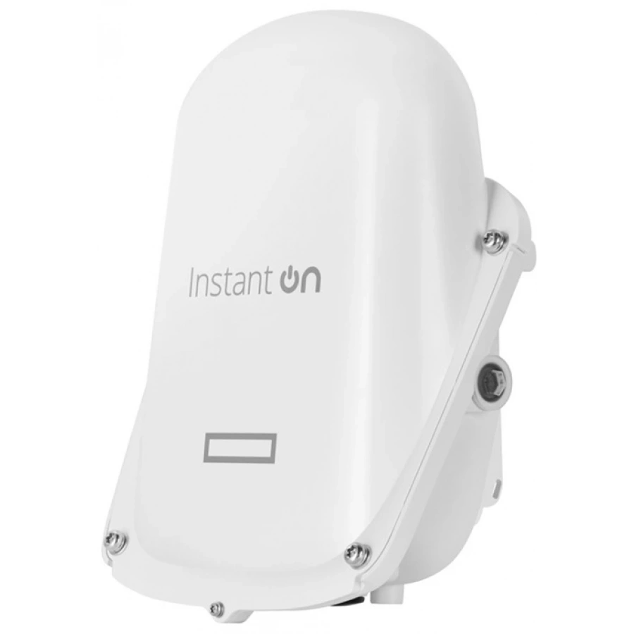 HPE ARUBA S1T43A INSTANT ON AP27 OUTDOOR