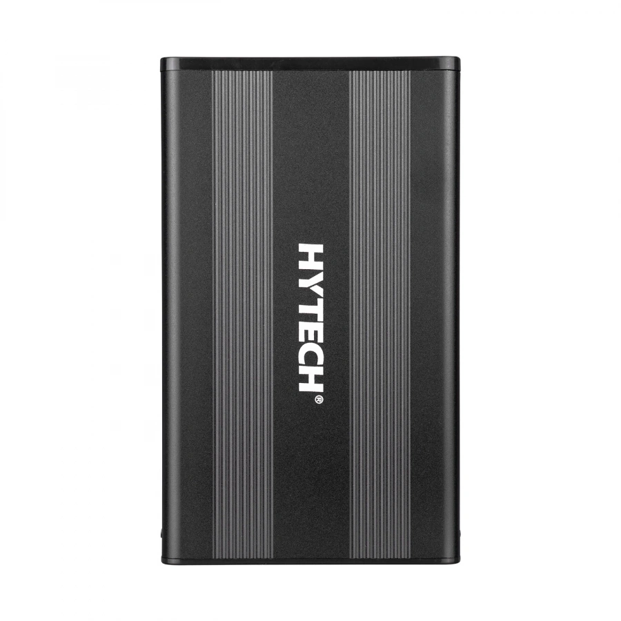 HYTECH HY-HDC23 Siyah 2.5 USB3.0 SATA Harddisk Kutusu