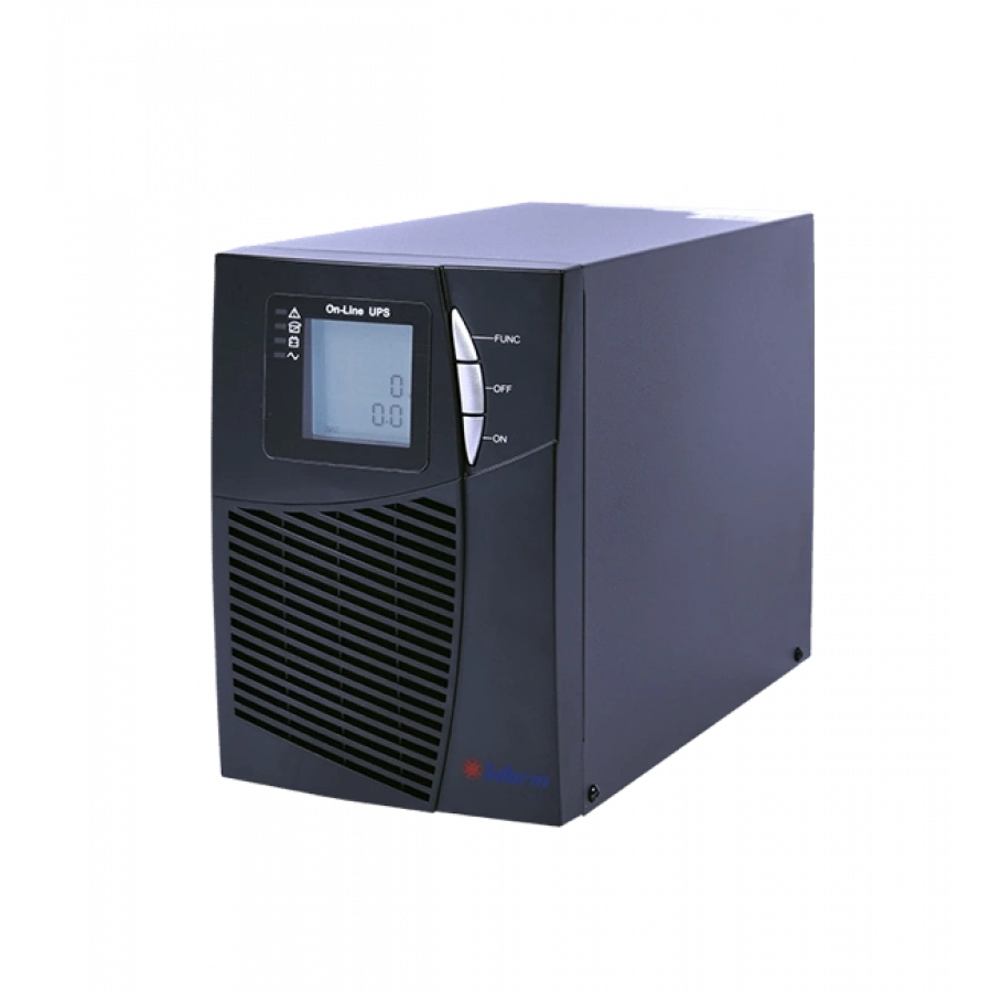 INFORM UPS SINUS EVO LCD 2 KVA 5-12DK KESİNTİSİZ GÜÇ KAYNAĞI 7Ah