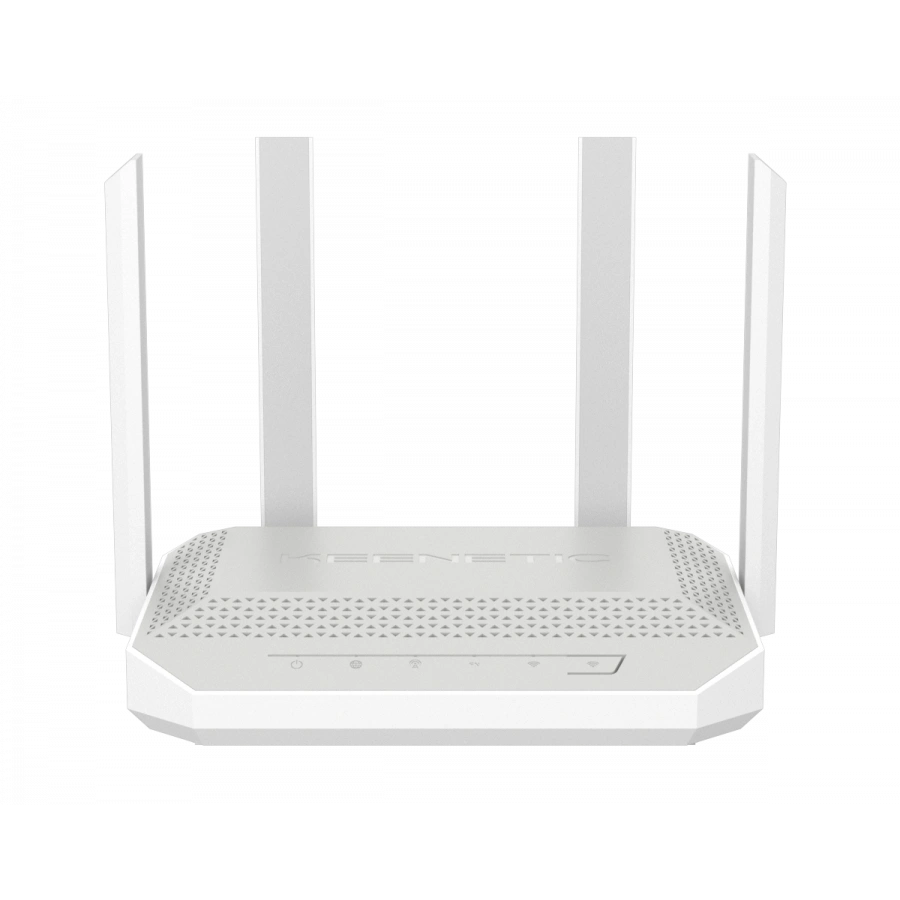 KEENETIC Hopper 4G+ AX3000 Mesh (Wi-Fi 6) LTE Modem Router