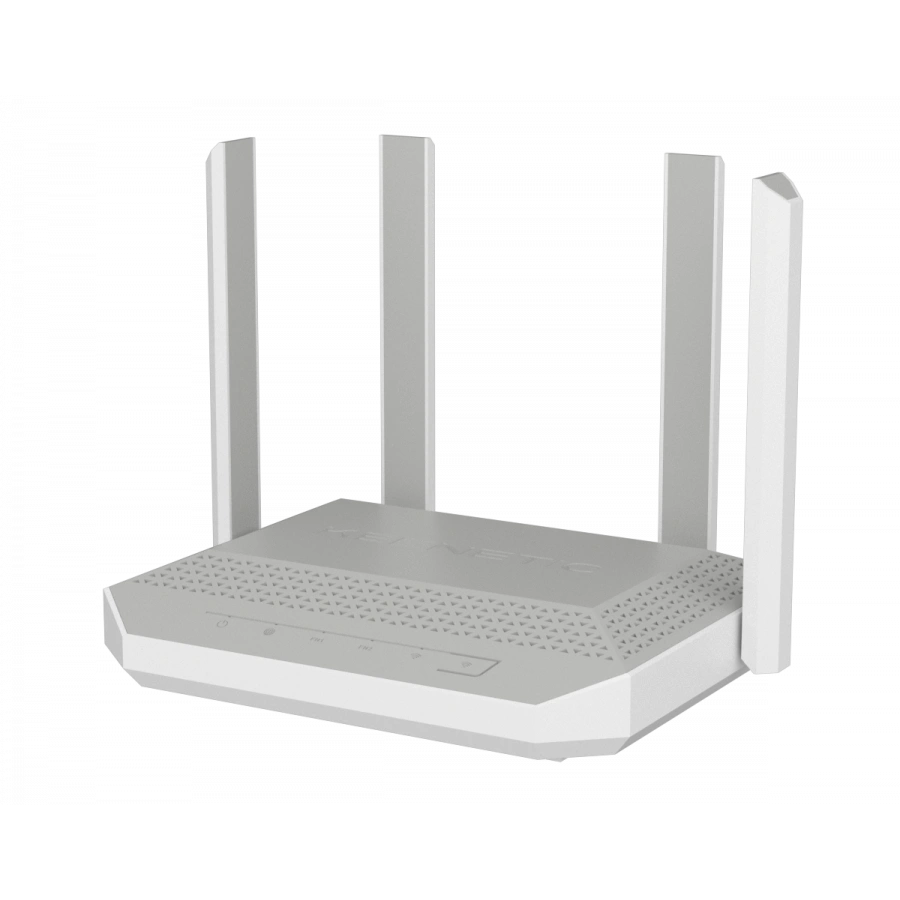 KEENETIC Titan BE7200 Mesh (Wi-Fi 7) Multi-Gigabit Router / Access Point