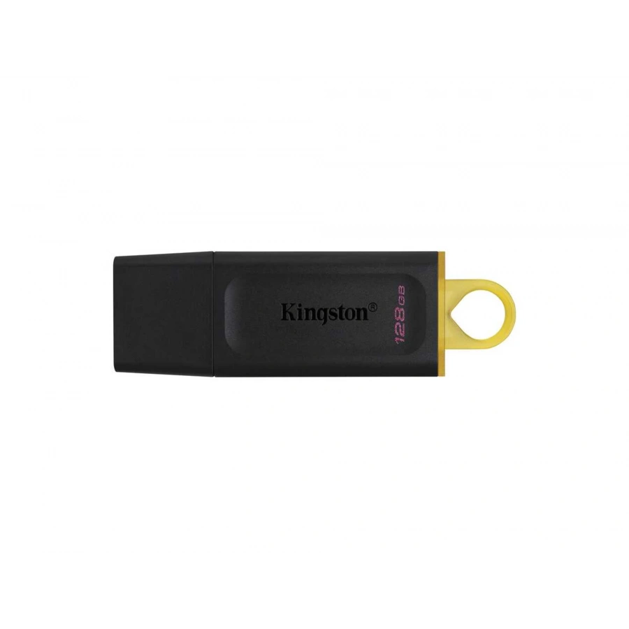KINGSTON 128GB USB3.2 Gen 1 DataTraveler Exodia Siyah Turkuaz
