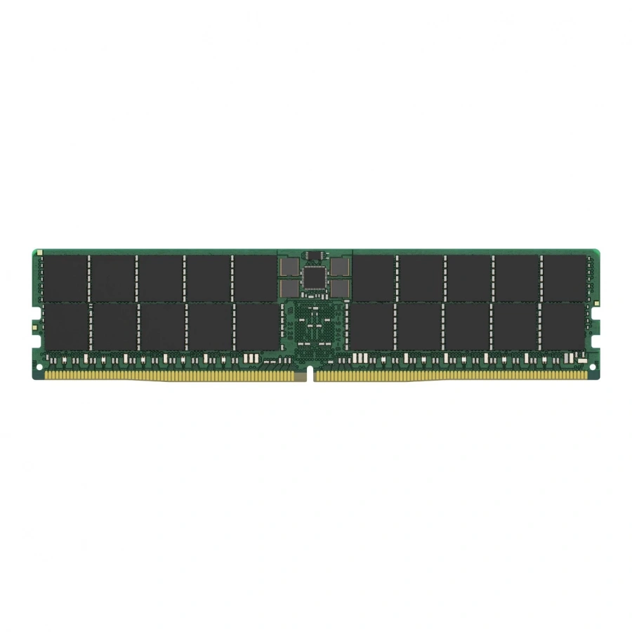 KINGSTON 64GB DDR5 5600MHz CL46 Registered 2Rx4 Sunucu Rami