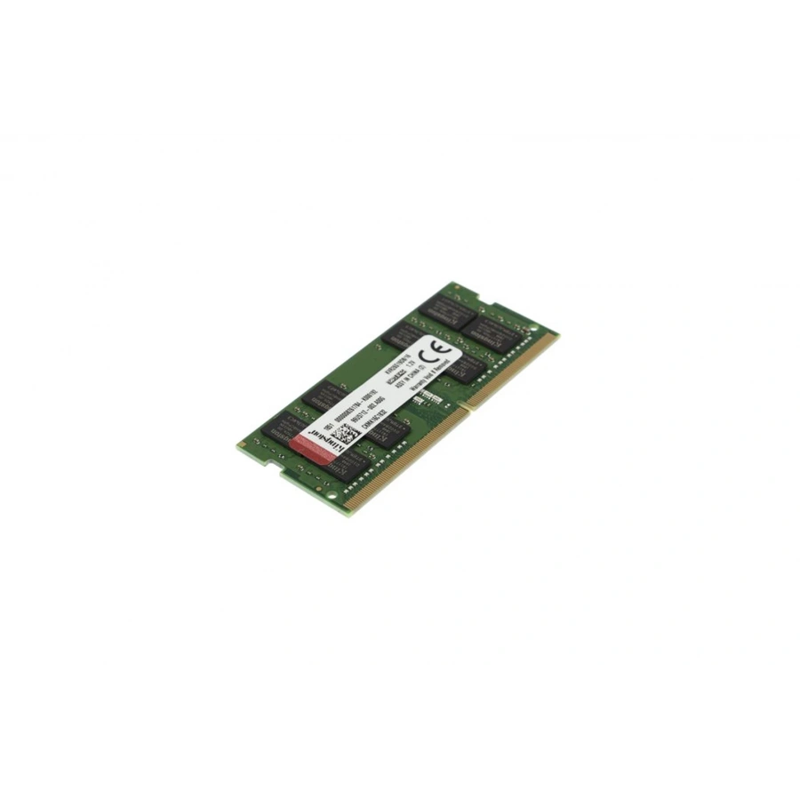 KINGSTON Sodimm 32 GB DDR4 3200MHz CL22 NB Ram