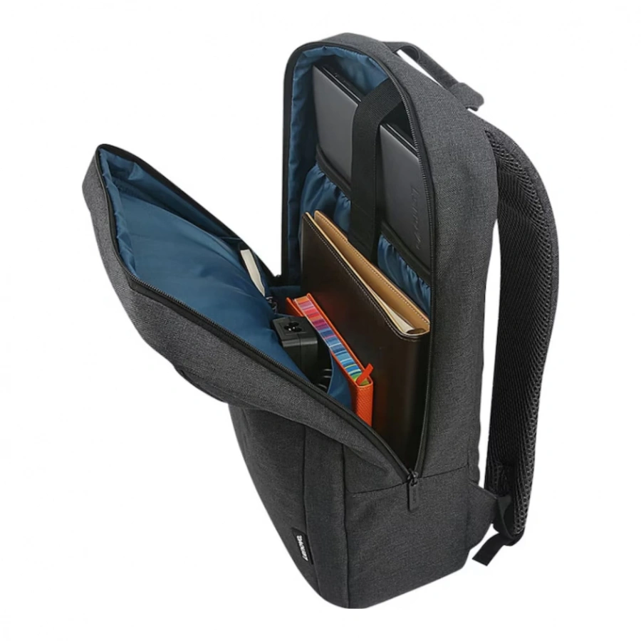 LENOVO 4X40T84059 16 Siyah Casual Notebook Sırt Çantası