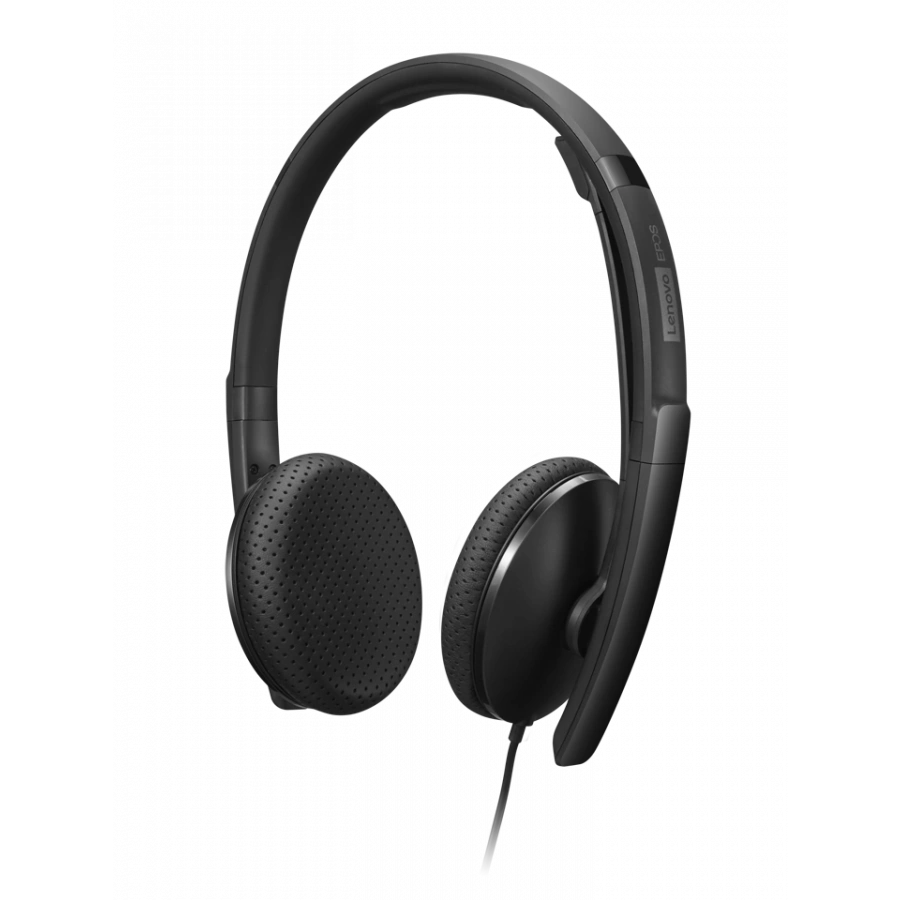 LENOVO TYPE-C KABLOLU KULAKLIK (4XD1M45626)