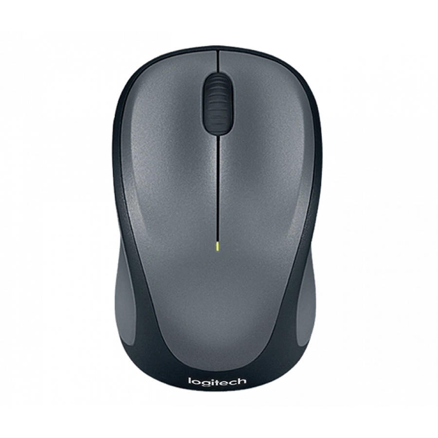 LOGITECH M235 KABLOSUZ SIYAH MOUSE 910-002201