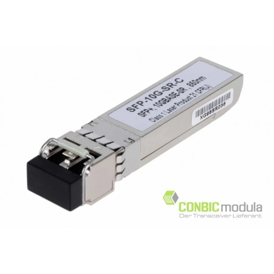 LONGLINE SFP-10G-SR Multi Mode 10 Gig SFP Modul