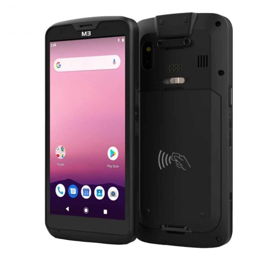 M3 Mobile SL20W (AND11,Wifi,BT,2D BrkOky.)(4GHz RAM/ 64GB ROM)