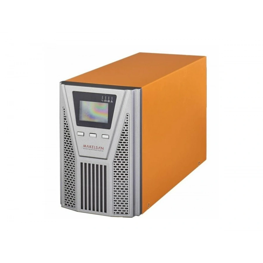 MAKELSAN POWERPACK SE 3 KVA 5-10dk 6x9AH 1/1 UPS