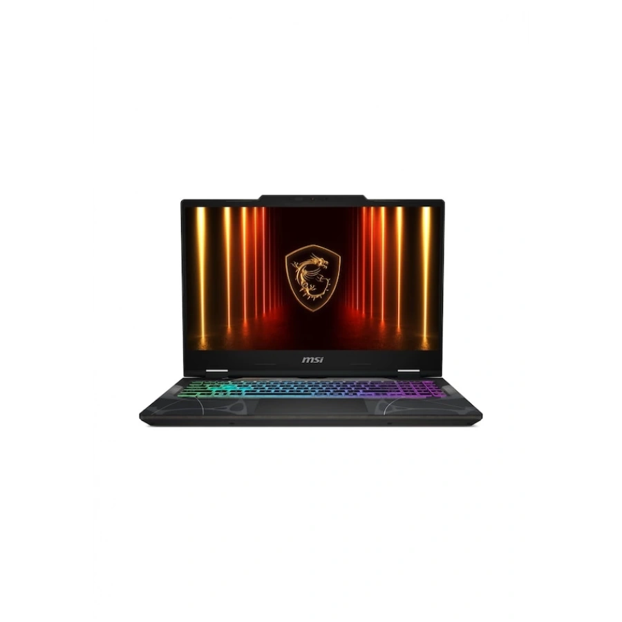 MSI CYBORG 15 B2RWFKG-207XTR Core 5-210H 16 GB 512 GB SSD RTX5060 15.6 Windows 11 Pro