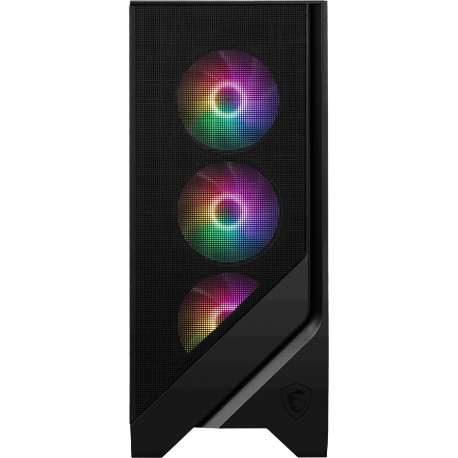 MSI FORGE 121A B75 750W BRONZ PCIE5 GAMING KASA