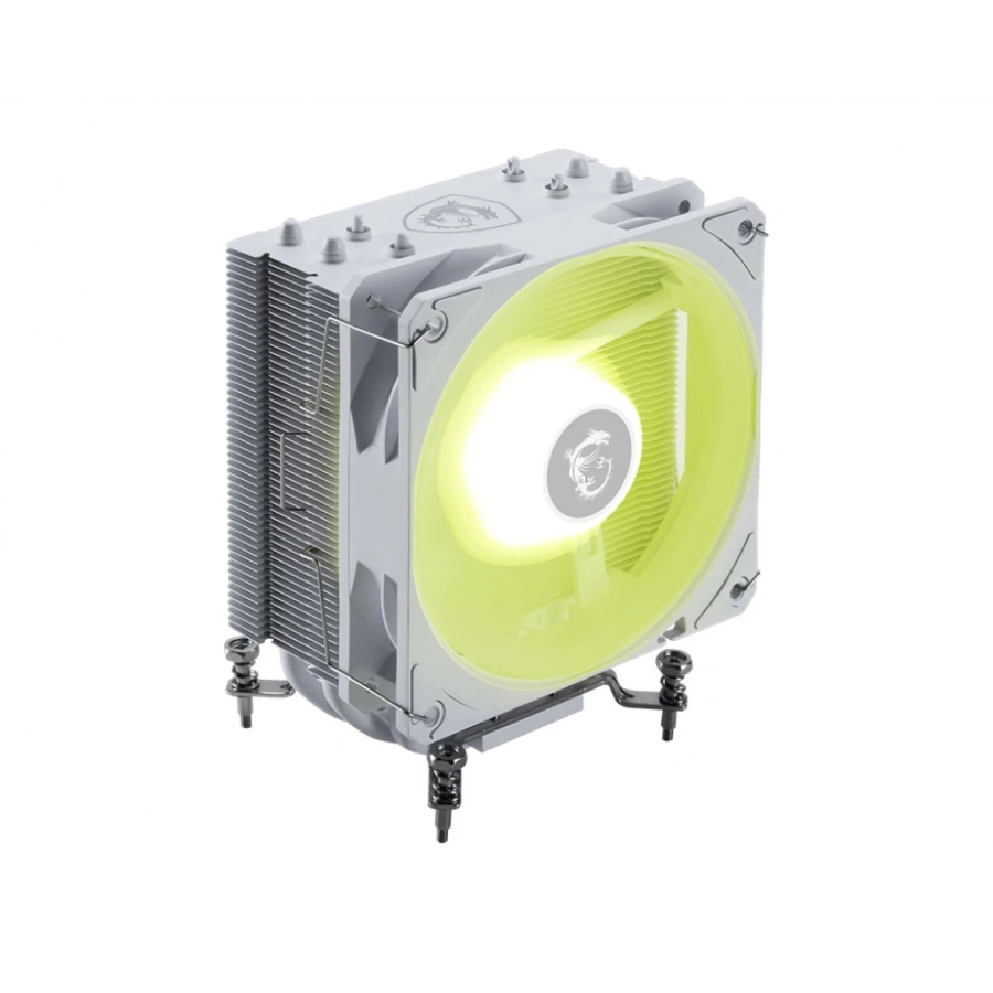 MSI MAG COREFROZR AA13 BEYAZ CPU SOGUTUCU