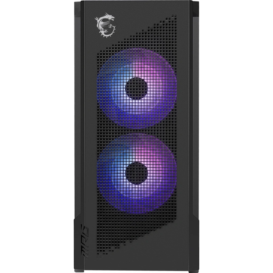 MSI MPG VELOX 300R AIRFLOW PZ BLACK