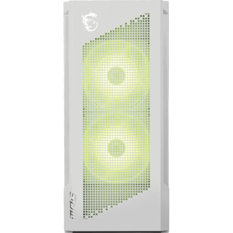 MSI MPG VELOX 300R AIRFLOW PZ WHITE