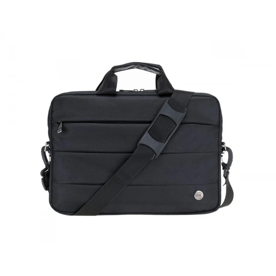 PLM Canyoncase 15,6 Siyah Notebook Çantası